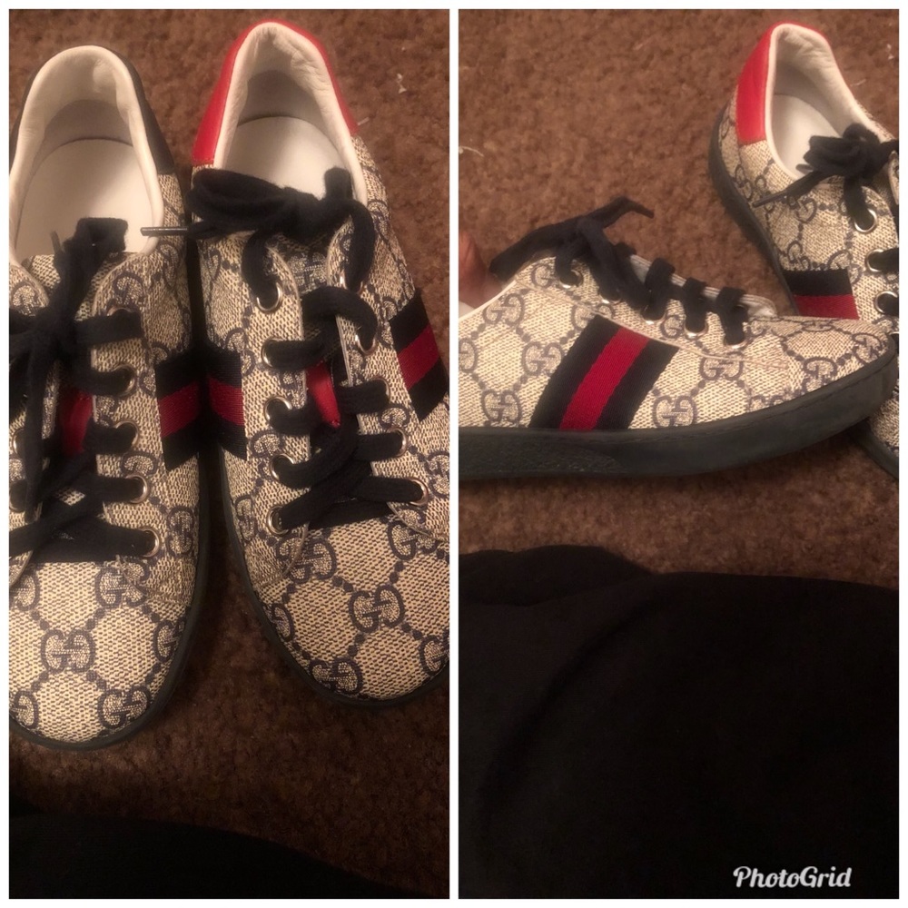 Gucci